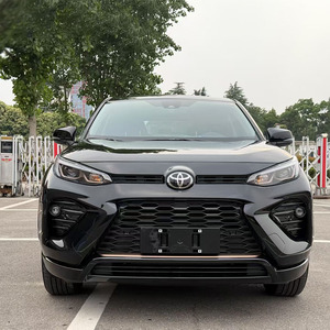 Voitures d'<span class=keywords><strong>occasion</strong></span> 2024 Toyota Wildlander <span class=keywords><strong>Essence</strong></span> 2.0L 171CV L4 CVT 5 places 180 km/h Haute vitesse Prix bas Voiture automatique SUV compact - Product Image 2