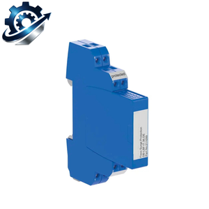 Módulo de Seguridad Intrínseca Premium Original K-LB-2.30G R2-SP-IC4 para Instrumentos Montados en Campo, Stock a Granel - Product Image 1