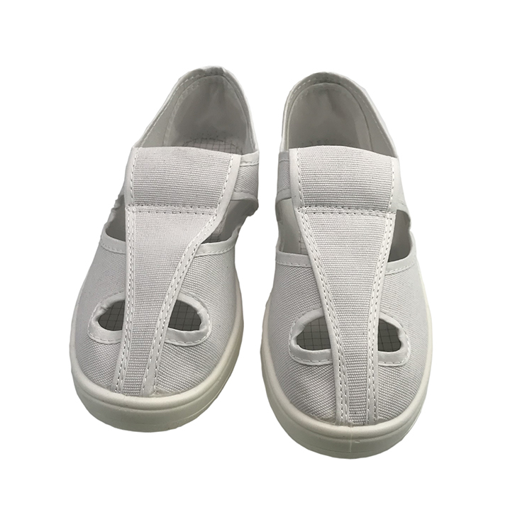 Wholesale Full Styles Cleanroom Work Footwear