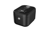 Haute qualité 4L numérique électrique à faible teneur en sucre cuiseur à riz multifonction cuisine en acier inoxydable Pot intérieur pour usage domestique