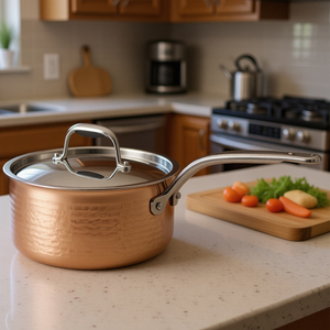 <span class=keywords><strong>Prix</strong></span> d'usine OEM Casseroles <span class=keywords><strong>de</strong></span> cuisine <span class=keywords><strong>en</strong></span> acier inoxydable 18/8 Casseroles profondes - Product Image 1