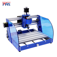PURUITEKEJI - Aluminum CNC 3018 Pro Max Engraving Machine