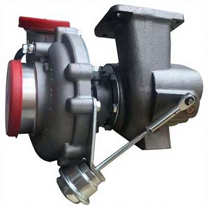 Turbocompresseur JM K27 : Puissance stable, efficacité de combustion améliorée, conception éprouvée, adapté aux moteurs Mercedes-Benz - Product Image 1