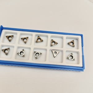 DCGW15040-2S pcbn bn8000 pcbn biến chèn có thể lập chỉ mục - Product Image 6