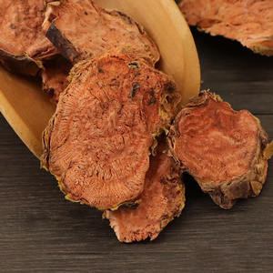 Toptan sağlık sınıfı Rhodiola Rosea bitkisel Hong Jing Tian fayda erkekler - Product Image 4