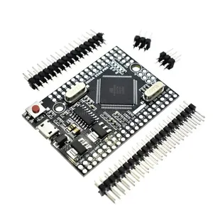 विकास बोर्ड मेगा Arduino मेगा 2560 के लिए प्रो मिनी विकास बोर्ड CH340G ATMega2560 विकास बोर्ड