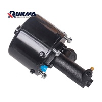 RUNMA 55C0249 XG932 XG935 chargeuse diesel frein pièces de rechange pompe de surpression d'air