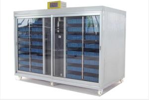 Máquina de Germinación de Granos de Cebada y Frijoles de Alta Eficiencia Energética Lerford, 220V 1.5KW, 1 Año de Garantía - Product Image 2