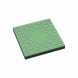 Manufacturer Channel Embedded Electronics Component 176 VFBGA K32L3A60VPJ1AT - Product Image 1