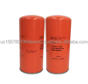 Mengma 1625165747 Nouvel élément filtrant séparateur d'huile pour compresseur d'air de haute qualité certifié ISO9001 - Product Image 5