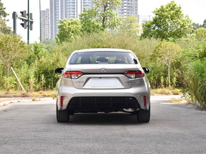 GAC <span class=keywords><strong>Leven</strong></span> 2024 185T CVT Edición Deportiva, Vehículo Usado a Gasolina, Económico, de Origen Chino - Product Image 5