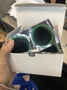 Professional <strong>Tire</strong> Repair Tools <strong>Tire</strong> <strong>Patch</strong> Vacuum <strong>Tire</strong> Repair Gel for Car Motorcycle Automotive <strong>Bike</strong> - Product Image 2