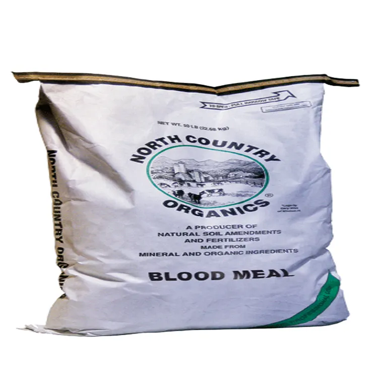 थोक के लिए रक्त भोजन कीमत सूखे रक्त भोजन रक्त भोजन पशु फ़ीड पोल्ट्री बड़े स्टॉक उपलब्ध
