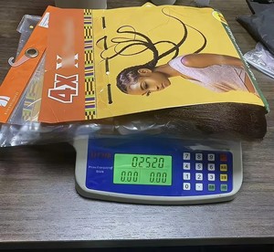 Articolo di Tendenza: <span class=keywords><strong>Extension</strong></span> per Treccine Box Braids, 38 pollici, 180g, <span class=keywords><strong>Capelli</strong></span> <span class=keywords><strong>Afro</strong></span> Yaki Naturali Morbidi Pre-Strati e Pre-Stirati, in Confezione - Product Image 6