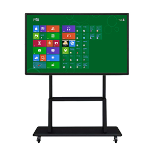 Văn Phòng Phổ Biến Nhất/Cơ Sở Giảng Dạy Bảng Tương Tác Màn Hình Cảm Ứng - Product Image 2