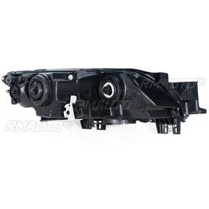 Para Mazda CX-7 2007-2011, Faros Antiniebla LED, Luces de Circulación Diurna, Faros Antiniebla Impermeables, Conjunto de Faros Delanteros para Automóvil, Pieza de Modificación - Product Image 4