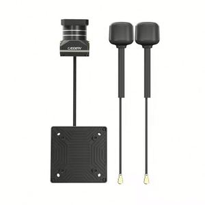 Walkled 1080P/60fps HD 160 FOV ชุดแสงจันทร์สำหรับ RC FPV ฟรีสไตล์ drones 4K อุปกรณ์เสริมชิ้นส่วน DIY - Product Image 1