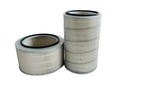 Manny Filtre à air de haute qualité 92035955 Pièces de compresseurs industriels Nouvelles pièces de compresseur d'air à vis - Product Image 2