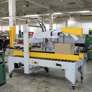 Automatische Gehäuse versiegelung maschine - Product Image 3