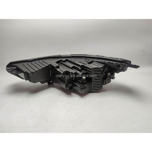 Venta al por Mayor de Autopartes Changan 2022 CS55PULS, Faros Delanteros Originales Matrix, Proyector LED, <span class=keywords><strong>Faro</strong></span> Láser 6000K - Product Image 2