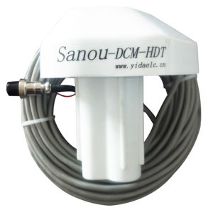 <span class=keywords><strong>GPS</strong></span> מצפן ימי 3-Axis הדיגיטלי עבור כלי, ספינות - Product Image 4