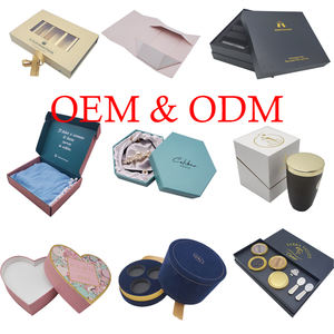 Boîte <span class=keywords><strong>en</strong></span> papier texturé ronde personnalisée pour l'emballage de <span class=keywords><strong>caviar</strong></span> et d'aliments gastronomiques - Contenant élégant et luxueux, boîte <span class=keywords><strong>tube</strong></span> avec poignée, emplacement pour pack de glace - Product Image 6