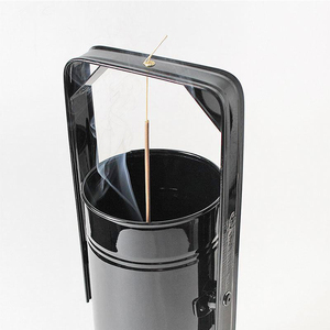 Bán Đồ Đốt Nhang Lon Bằng Kim Loại - Product Image 4