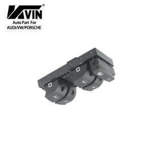 Новый переключатель стеклоочистителя KVIN 4FD959851A для Audi A6L C6 Q7, левый передний - Product Image 1