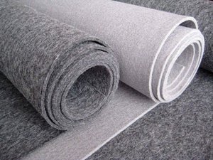 Ô Tô Nội Thất Vải Xe Thảm Lót Bọc Thảm/Sàn Mat - Product Image 5