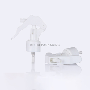 20/410 24/410 28/410, rociador de boquilla de ratón, atomizador de pulverización de plástico, Mini rociador de gatillo, bomba de agua para ambientador, limpieza de coche - Product Image 6