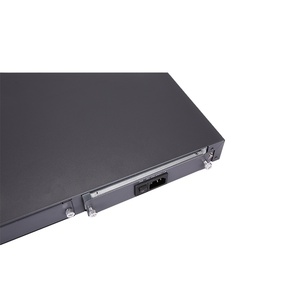 V-SOL 16 พอร์ต Epon Fiber OLT V1600D16 16 Pon GEpon 4*10GE sfp+uplink รองรับ IPV4/IPv6 - Product Image 6