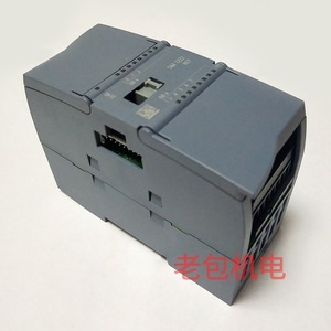 Siemens Sm1222 Digital Output Module 16 Points <b>Relay</b> Type For S7-1200 PLC - Product Image 5