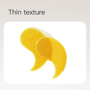 プレミアムスネークペプチドアンチエイジング引き締めリフティングアイトリートメント小じわやクマを軽減するスネークペプチド引き締めアイマスク - Product Image 5