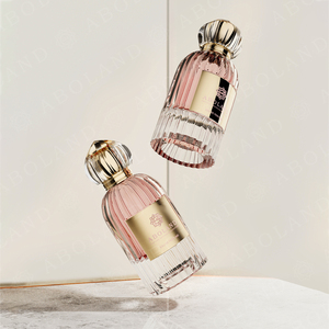 <b>Perfume</b> <b>Bottle</b> Cap Available Customization <b>Perfume</b> <b>Sample</b> <b>Bottles</b> Custom <b>Perfume</b> <b>Bottle</b> Packaging - Product Image 4