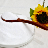 Maltodextrine en poudre blanche pour l'alimentation et les boissons