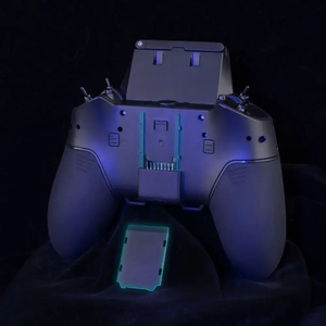 Radiomaster Zorro Mini <span class=keywords><strong>FPV</strong></span> Drone Với Tần Số Cao 2.4Ghz 16CH CC2500 Điều Khiển Từ Xa <span class=keywords><strong>Transmitter</strong></span> <span class=keywords><strong>8G</strong></span> Hall Xử Lý Điều Khiển Từ Xa Điều Khiển - Product Image 6