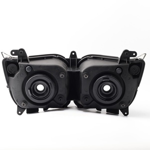 Vente d'usine directe <span class=keywords><strong>YAMAHA</strong></span> <span class=keywords><strong>FZ1S</strong></span> FZ1SA 2006-2013 FZ1000 S phare de moto - Product Image 6