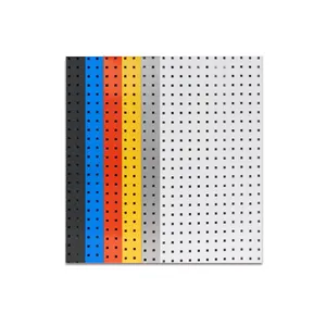 Metal pegboard, pegboard display hook for any place in the house Functional peg hook display tool pegboard