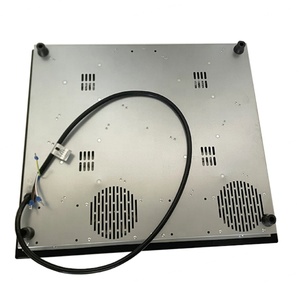 Wholesale Electric Infrared Glass 4 Burners Home Appliances Ceramic <b>Cooker</b> Infrared <b>Cooker</b> - Product Image 2