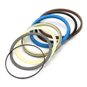 ชุดซีลกระบอกสูบชุดชิ้นส่วนรถขุดสำหรับ Kato - Product Image 1