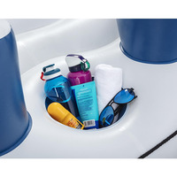 Bestway 43536 Flotteurs de piscine flottants de haute qualité Flotteurs gonflables en gros pour parcs aquatiques