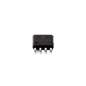 Mạch tích hợp fds8984 SOIC-8 Thông Minh Điện IGBT Darlington bóng bán dẫn kỹ thuật số Ba cấp Thyristor