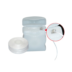 Fil dentaire doux pour enfants, ensemble de 5 pièces à formes individuelles - Product Image 1