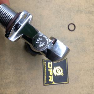 Réservoir de plongée sous-marine DPR Brand Din Yoke <span class=keywords><strong>PRO</strong></span>-4 Valve - Product Image 5