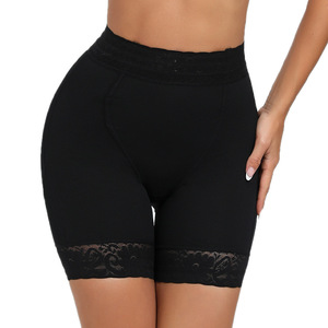 Mutandine per il corpo da donna snellente snellente biancheria intima Push up di controllo Fajas Colombianas glutei Lifter <span class=keywords><strong>pizzo</strong></span> - Product Image 2