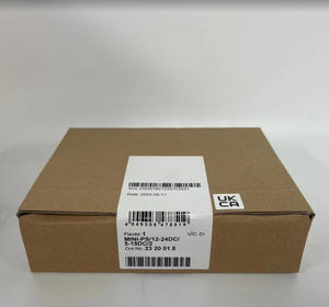 Nouvelles et originales unités d'onduleur pour accessoires industriels MINI-PS/12-24DC/5-15DC/2 Marque chinoise en négociation - Product Image 1