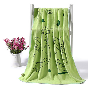 Serviette pour le lavage de voiture en peluche absorbante, serviette de luxe double couche 1000 gsm, en microfibre, pour le séchage des véhicule - Product Image 6