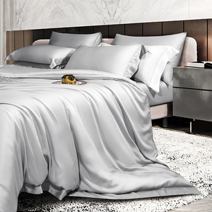 Luxury Oeko-tex Organic Bamboo <strong>Bed</strong> <strong>Set</strong> 300tc Wholesale Bamboo Bedding &amp; <strong>Sheet</strong> <strong>Set</strong> Bedding - Product Image 2