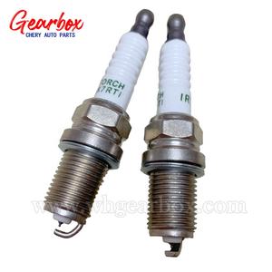 Chery A3 Orinoco AraucaX1 Tiggo Juego Bujias用のオリジナルA11-3707110CAスパークプラグアセンブリ - Product Image 3