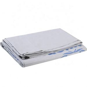 Bâche en PE tissée blanche <span class=keywords><strong>pour</strong></span> <span class=keywords><strong>serre</strong></span> - Offre Spéciale - Product Image 4